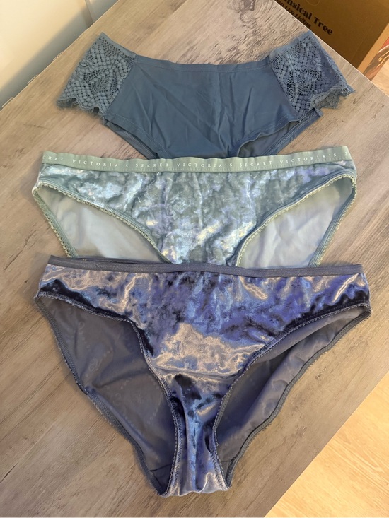 Victoria's Secret Other - Three Pairs of Victoria’s Secret Underwear